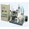 Silicone Sealant Rubber Mixing Machine Lab Use Vacuum Kneader